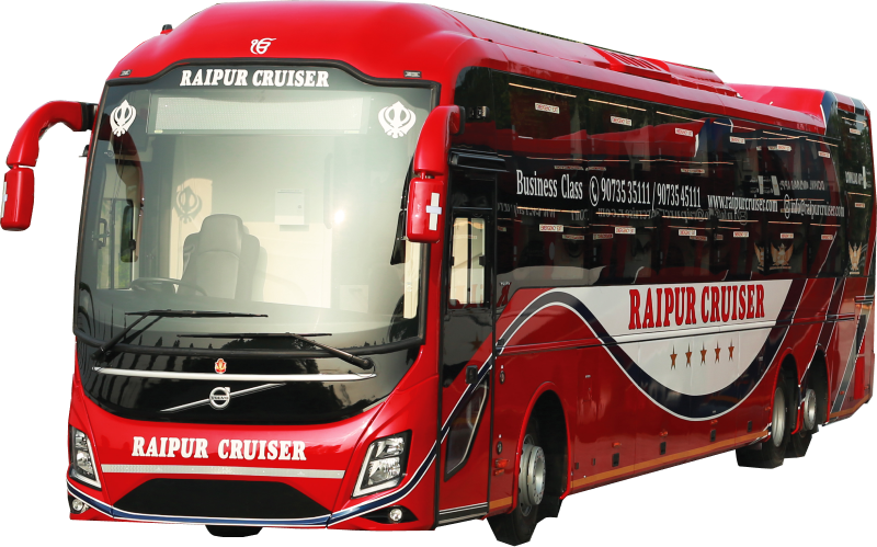 route-bus